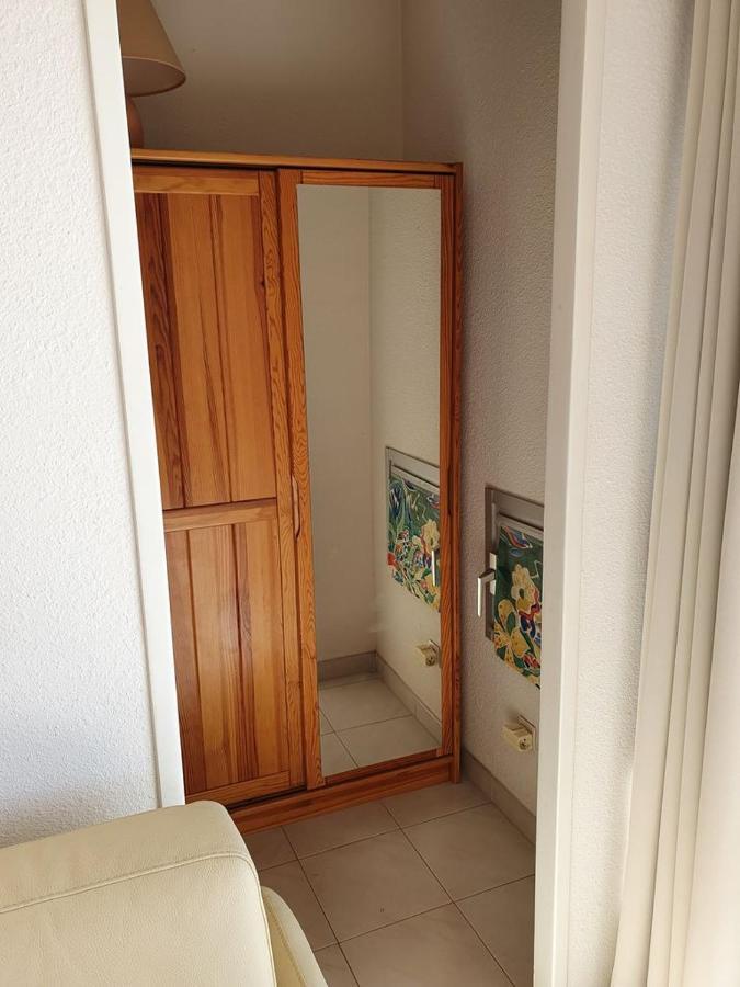 Flat Apartment Bormes-les-Mimosas Exterior photo