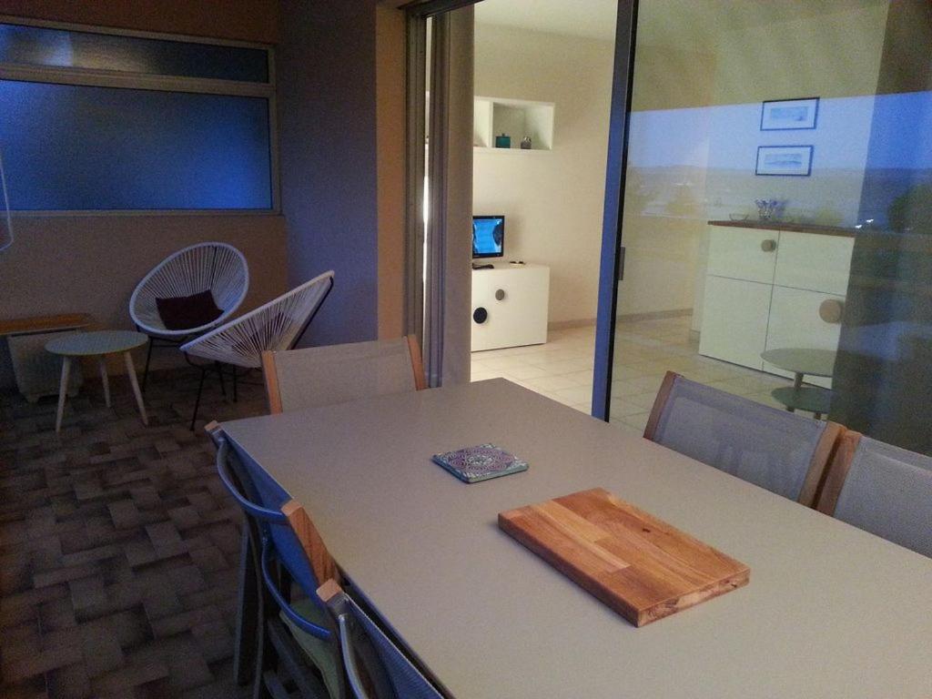 Flat Apartment Bormes-les-Mimosas Exterior photo