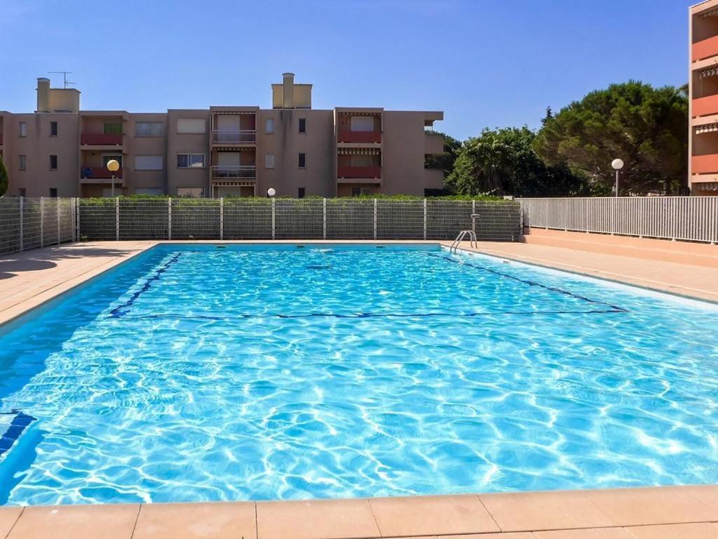 Flat Apartment Bormes-les-Mimosas Exterior photo