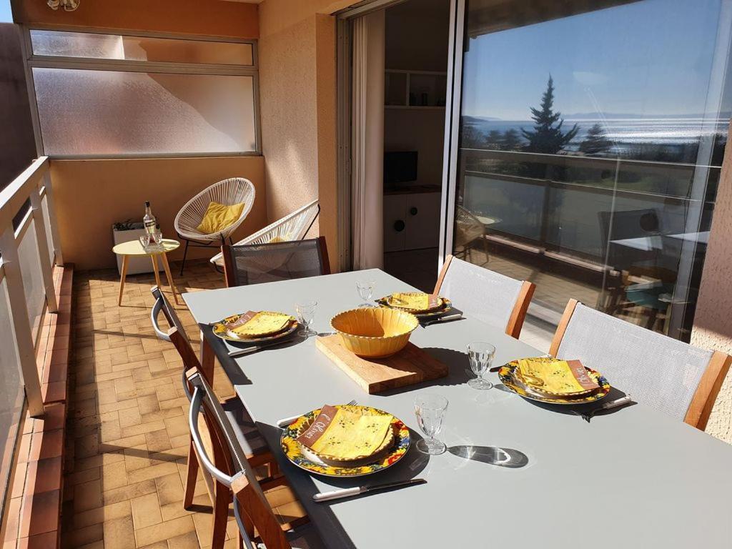 Flat Apartment Bormes-les-Mimosas Exterior photo