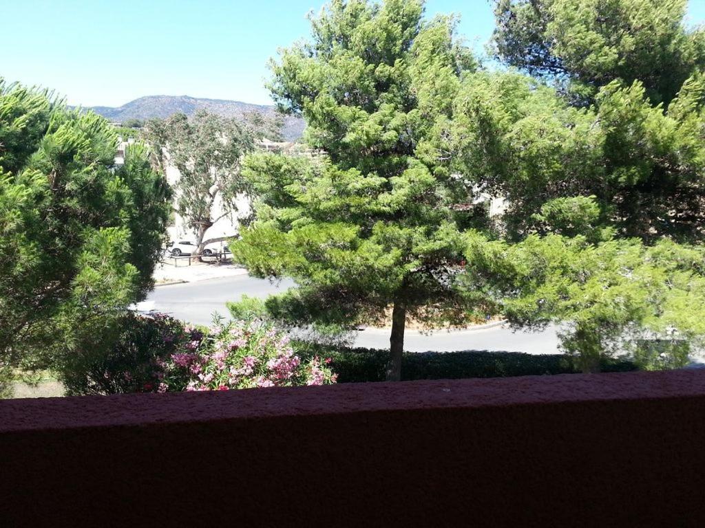 Flat Apartment Bormes-les-Mimosas Exterior photo