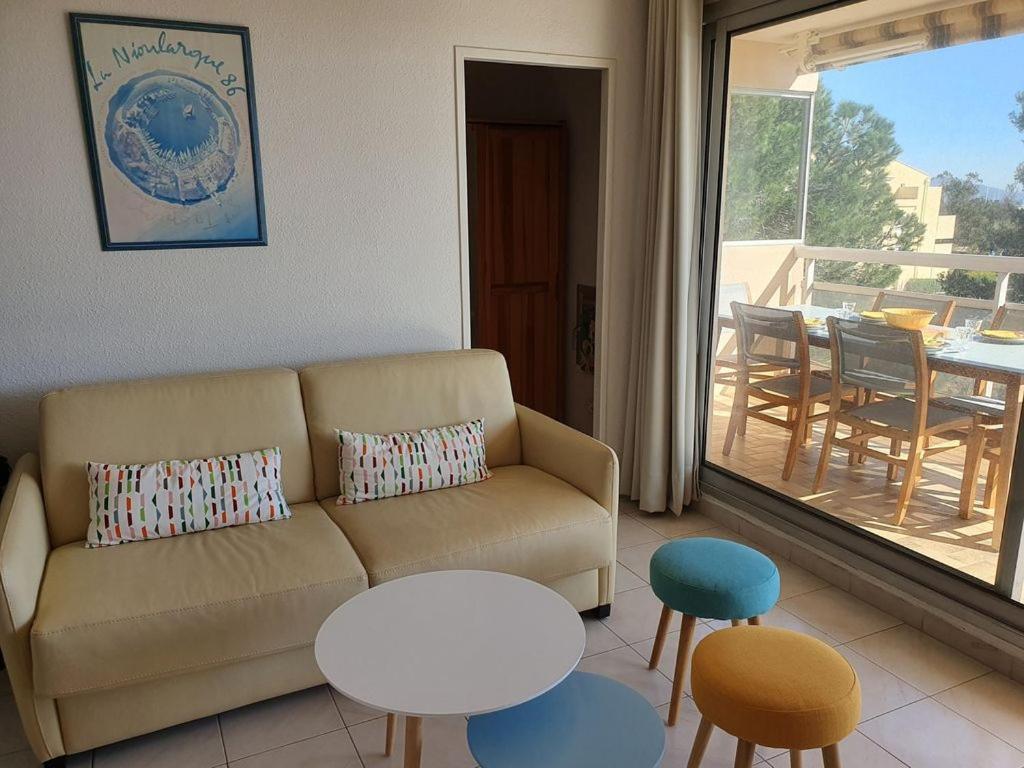 Flat Apartment Bormes-les-Mimosas Exterior photo
